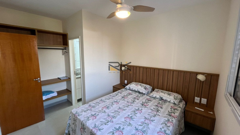 Imagem Apartamento com 2 Quartos à Venda, 74 m² em Itaguá - Ubatuba