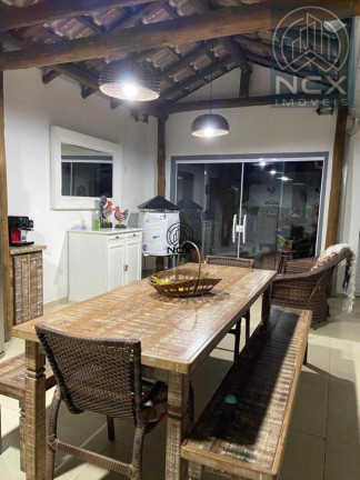 Imagem Casa com 3 Quartos à Venda, 150 m² em Itacolomi - Balneário Piçarras