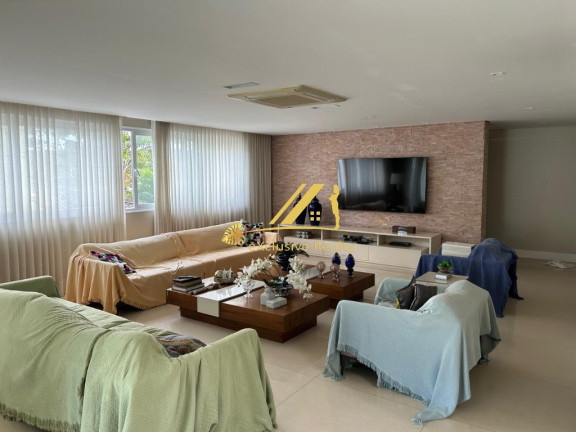 Imagem Imóvel com 4 Quartos à Venda, 800 m² em Alphaville Ii - Salvador Imagem Imóvel com 4 Quartos à Venda, 800 m² em Alphaville Ii - Salvador