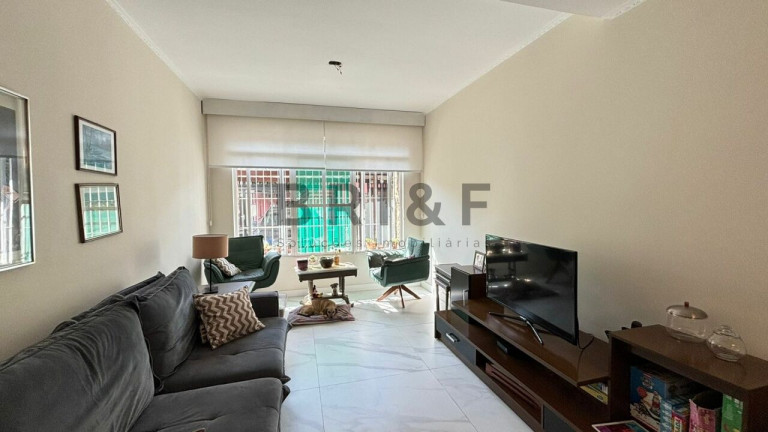Imagem Casa com 3 Quartos à Venda, 150 m² em Brooklin - São Paulo Imagem Casa com 3 Quartos à Venda, 150 m² em Brooklin - São Paulo