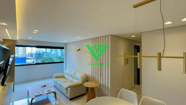 Imagem Apartamento com 3 Quartos à Venda, 78 m² em Bessa - João Pessoa Imagem Apartamento com 3 Quartos à Venda, 78 m² em Bessa - João Pessoa