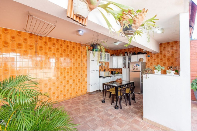 Imagem Casa com 3 Quartos à Venda, 260 m² em Jabaquara - São Paulo Imagem Casa com 3 Quartos à Venda, 260 m² em Jabaquara - São Paulo