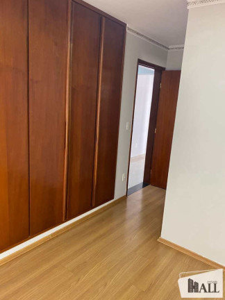 Imagem Apartamento com 3 Quartos à Venda, 100 m² em Centro - São José Do Rio Preto Imagem Apartamento com 3 Quartos à Venda, 100 m² em Centro - São José Do Rio Preto