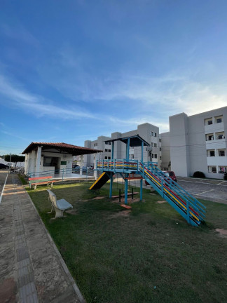 Imagem Apartamento com 2 Quartos à Venda, 56 m² em Vale Do Gavião - Teresina Imagem Apartamento com 2 Quartos à Venda, 56 m² em Vale Do Gavião - Teresina