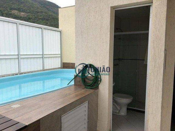 Imagem Cobertura com 2 Quartos à Venda, 172 m² em Itaipu - Niterói Imagem Cobertura com 2 Quartos à Venda, 172 m² em Itaipu - Niterói