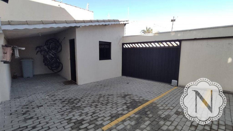 Imagem Sobrado com 2 Quartos à Venda, 70 m² em Suarão - Itanhaém Imagem Sobrado com 2 Quartos à Venda, 70 m² em Suarão - Itanhaém