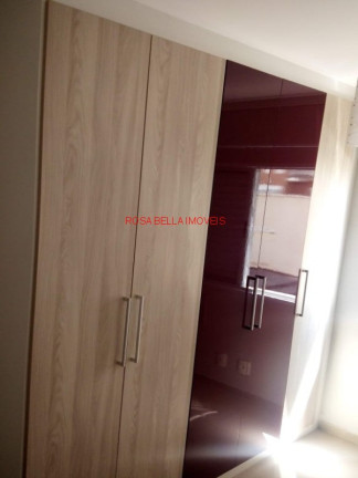 Imagem Apartamento com 2 Quartos à Venda, 52 m² em Parque União - Jundiaí Imagem Apartamento com 2 Quartos à Venda, 52 m² em Parque União - Jundiaí
