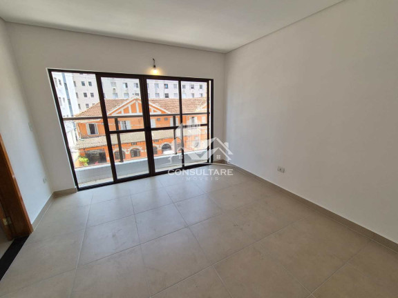 Imagem Casa com 3 Quartos à Venda, 167 m² em José Menino - Santos