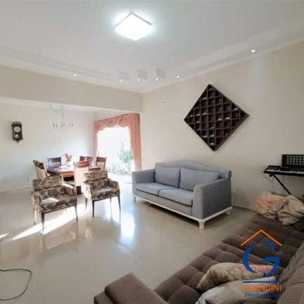 Imagem Casa com 3 Quartos à Venda, em Parque Cidade Nova - Mogi Guaçu Imagem Casa com 3 Quartos à Venda, em Parque Cidade Nova - Mogi Guaçu