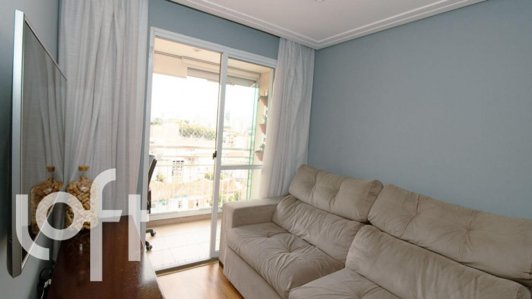 Imagem Apartamento com 2 Quartos à Venda, 48 m² em Bom Retiro - São Paulo Imagem Apartamento com 2 Quartos à Venda, 48 m² em Bom Retiro - São Paulo