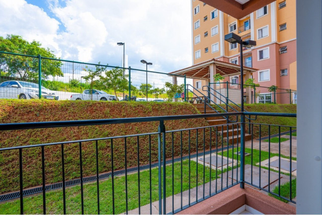 Imagem Imóvel com 2 Quartos à Venda, 50 m² em Jardim Tamoio - Jundiaí Imagem Imóvel com 2 Quartos à Venda, 50 m² em Jardim Tamoio - Jundiaí