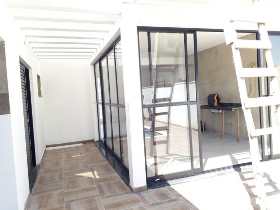 Imagem Casa de Condomínio com 3 Quartos à Venda, 210 m² em Parque Ibiti Reserva - Sorocaba