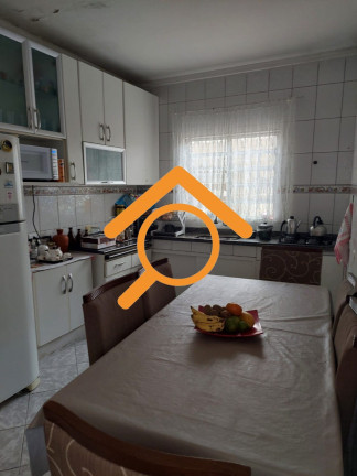 Imagem Casa com 2 Quartos à Venda, 100 m² em Jardim Castro Alves - São Paulo Imagem Casa com 2 Quartos à Venda, 100 m² em Jardim Castro Alves - São Paulo