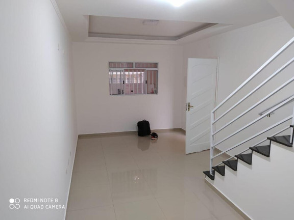 Imagem Sobrado com 2 Quartos à Venda, 140 m² em Jardim Do Triunfo - Guarulhos