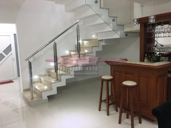 Imagem Chácara com 4 Quartos à Venda, 462 m² em Saint Claire - Boituva