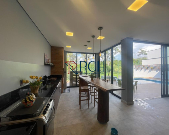 Imagem Casa com 3 Quartos à Venda, 270 m² em Alphaville Nova Esplanada - Votorantim Imagem Casa com 3 Quartos à Venda, 270 m² em Alphaville Nova Esplanada - Votorantim