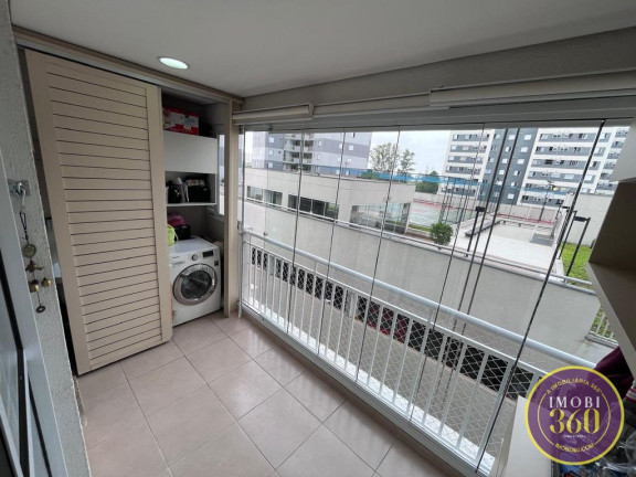 Imagem Apartamento com 2 Quartos à Venda, 55 m² em Jardim Ibitirama - São Paulo Imagem Apartamento com 2 Quartos à Venda, 55 m² em Jardim Ibitirama - São Paulo