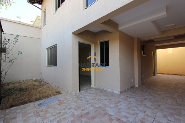 Imagem Casa com 3 Quartos à Venda, 184 m² em Diamante (barreiro) - Belo Horizonte Imagem Casa com 3 Quartos à Venda, 184 m² em Diamante (barreiro) - Belo Horizonte
