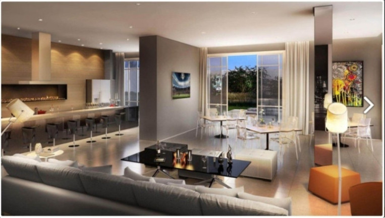 Imagem Studio com 1 Quarto à Venda, 39 m² em Pinheiros - São Paulo Imagem Studio com 1 Quarto à Venda, 39 m² em Pinheiros - São Paulo