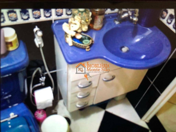 Imagem Casa com 2 Quartos à Venda, 44 m² em Vila Carmela I - Guarulhos Imagem Casa com 2 Quartos à Venda, 44 m² em Vila Carmela I - Guarulhos