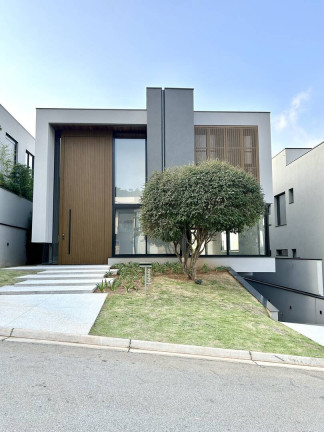 Casa com 4 Quartos à Venda, 490 m² em Alphaville - Santana De Parnaíba