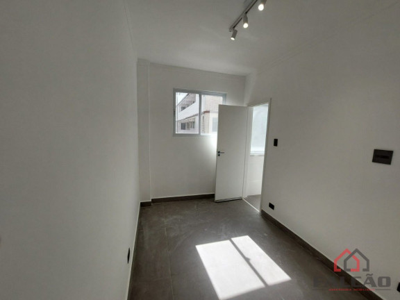 Imagem Apartamento com 2 Quartos à Venda, 85 m² em José Menino - Santos Imagem Apartamento com 2 Quartos à Venda, 85 m² em José Menino - Santos