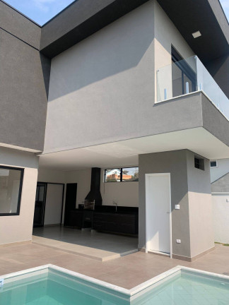 Imagem Casa de Condomínio com 4 Quartos à Venda, 257 m² em Urbanova - São José Dos Campos Imagem Casa de Condomínio com 4 Quartos à Venda, 257 m² em Urbanova - São José Dos Campos