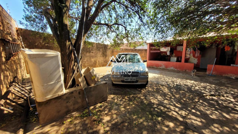 Imagem Casa com 3 Quartos à Venda, 38 m² em Conjunto Aero Rancho - Campo Grande Imagem Casa com 3 Quartos à Venda, 38 m² em Conjunto Aero Rancho - Campo Grande