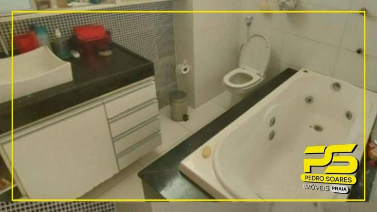 Imagem Apartamento com 3 Quartos à Venda, 11 m² em Jardim Oceania - João Pessoa Imagem Apartamento com 3 Quartos à Venda, 11 m² em Jardim Oceania - João Pessoa