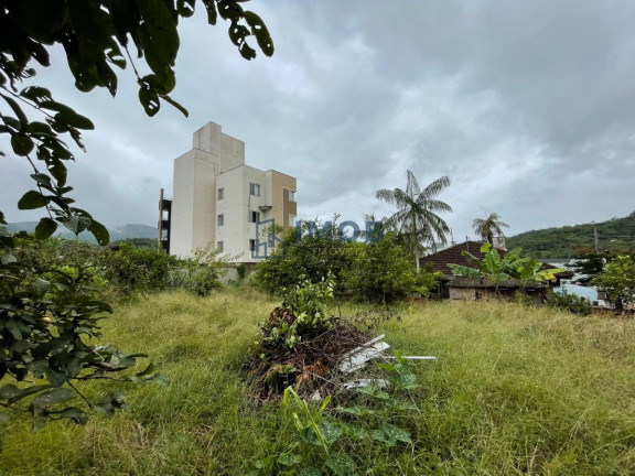 Terreno à Venda, 408 m² em Três Rios Do Norte - Jaraguá Do Sul