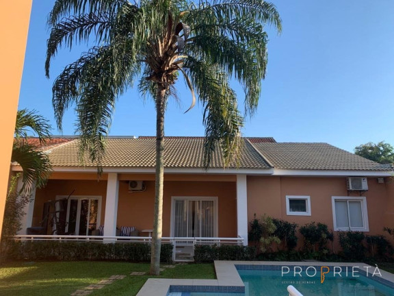 Imagem Casa de Condomínio com 5 Quartos à Venda, 400 m² em Recreio Dos Bandeirantes - Rio De Janeiro