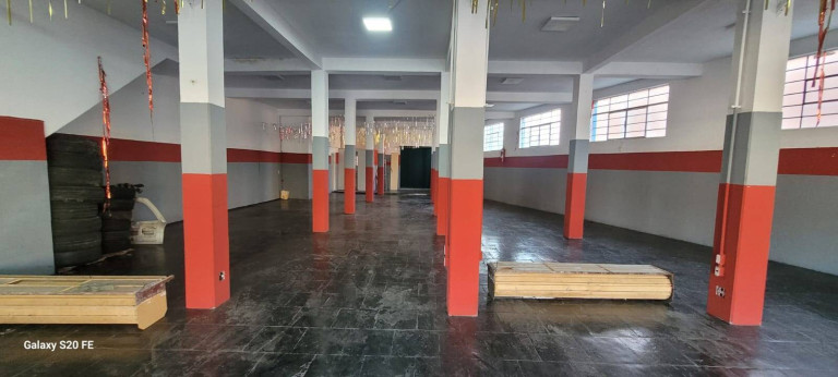 Imagem Sala Comercial para Alugar, 232 m² em Vila Aparecida - Jundiaí