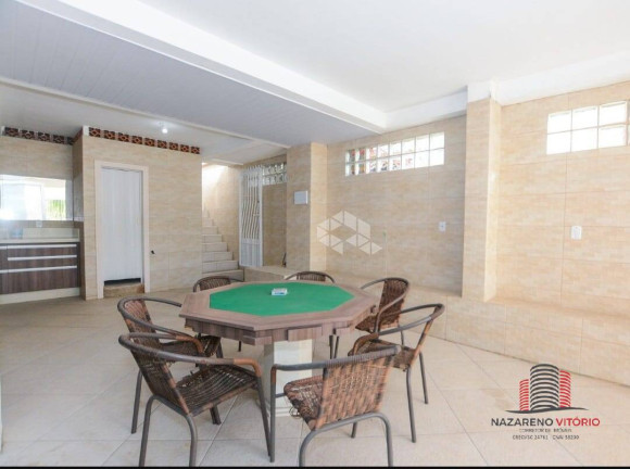 Imagem Casa com 3 Quartos à Venda, 160 m² em Forquilhas - São José Imagem Casa com 3 Quartos à Venda, 160 m² em Forquilhas - São José