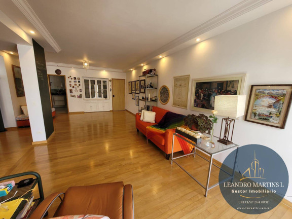 Imagem Apartamento com 2 Quartos à Venda, 125 m² em Indianópolis - São Paulo Imagem Apartamento com 2 Quartos à Venda, 125 m² em Indianópolis - São Paulo