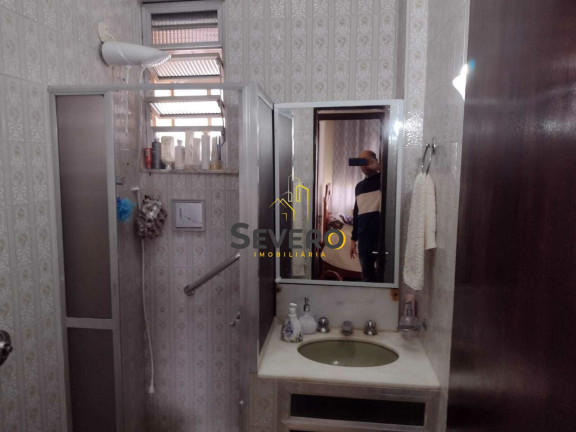 Imagem Apartamento com 3 Quartos à Venda, 120 m² em Icaraí - Niterói