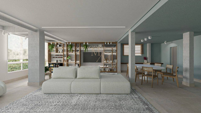Imagem Apartamento com 4 Quartos à Venda, 289 m² em Ponta Da Praia - Santos Imagem Apartamento com 4 Quartos à Venda, 289 m² em Ponta Da Praia - Santos