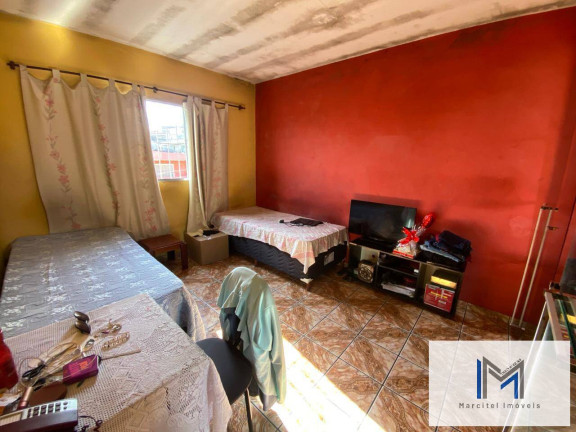 Imagem Casa com 5 Quartos à Venda, 243 m² em Jardim ângela Maria - Carapicuíba Imagem Casa com 5 Quartos à Venda, 243 m² em Jardim ângela Maria - Carapicuíba