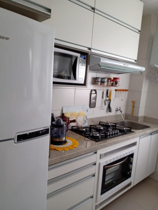 Imagem Apartamento com 2 Quartos à Venda, 43 m² em Passo Das Pedras - Gravataí