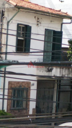 Imagem Sobrado com 3 Quartos à Venda, 136 m² em Vila Mariana - São Paulo Imagem Sobrado com 3 Quartos à Venda, 136 m² em Vila Mariana - São Paulo