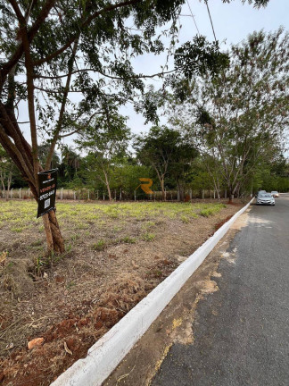 Terreno à Venda, 1 m² em Estância Das Aroeiras - Lagoa Santa