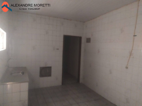 Imagem Casa com 2 Quartos à Venda, 175 m² em Vila Santana - Sorocaba