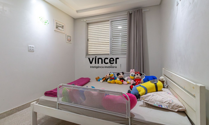 Imagem Apartamento com 3 Quartos à Venda, 84 m² em Setor Bueno - Goiânia Imagem Apartamento com 3 Quartos à Venda, 84 m² em Setor Bueno - Goiânia