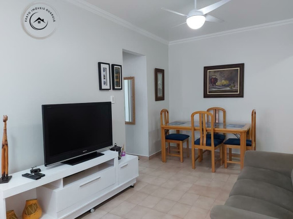 Imagem Apartamento com 1 Quarto à Venda, 55 m² em Pitangueiras - Guarujá Imagem Apartamento com 1 Quarto à Venda, 55 m² em Pitangueiras - Guarujá