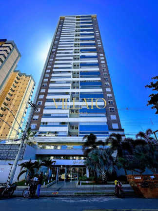 Imagem Apartamento com 3 Quartos à Venda, 146 m² em Setor Bueno - Goiânia Imagem Apartamento com 3 Quartos à Venda, 146 m² em Setor Bueno - Goiânia