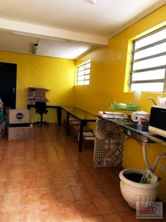Imagem Casa com 4 Quartos à Venda, 370 m² em Perdizes - São Paulo Imagem Casa com 4 Quartos à Venda, 370 m² em Perdizes - São Paulo