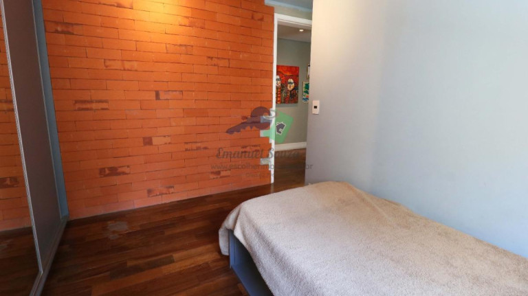 Imagem Apartamento com 3 Quartos à Venda, 177 m² em Vila Andrade - São Paulo