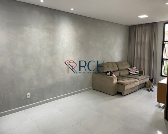Imagem Casa com 3 Quartos à Venda, 148 m² em Horto Florestal - Sorocaba