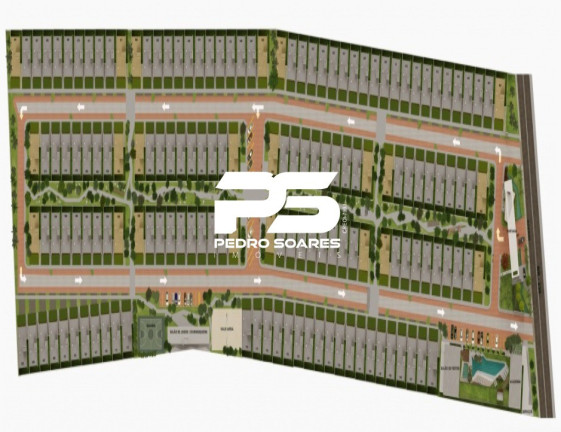Imagem Casa com 1 Quarto à Venda, 177 m² em Intermares - Cabedelo Imagem Casa com 1 Quarto à Venda, 177 m² em Intermares - Cabedelo