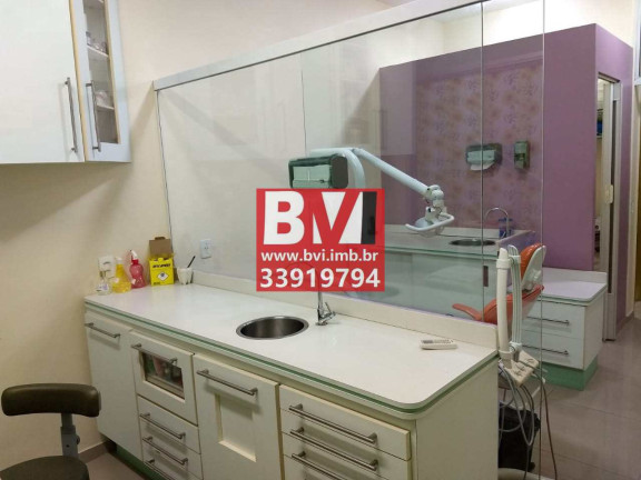 Imagem Imóvel Comercial à Venda, 35 m² em Madureira - Rio De Janeiro