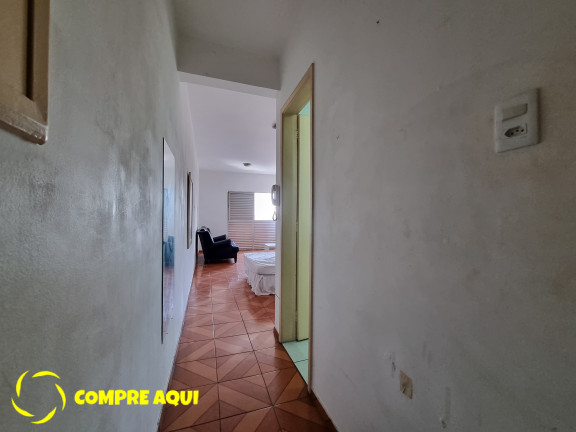 Imagem Apartamento com 1 Quarto à Venda, 40 m² em Vila Buarque - São Paulo
